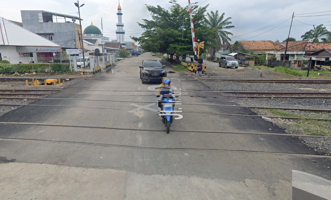 Foto Jalur